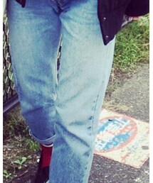 Levi's | デニムパンツ