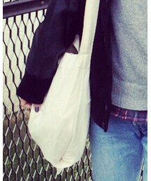 A part by | ショルダーバッグ