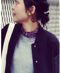 GU | シャツ/ブラウス