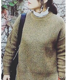 KBF | ニット/セーター