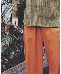 URBAN RESEARCH Sonny Label | パンツ