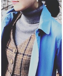 GU | ニット/セーター