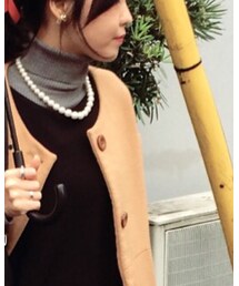 NANO universe | その他アウター