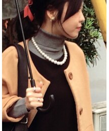 BEAUTY&YOUTH UNITED ARROWS | ネックレス