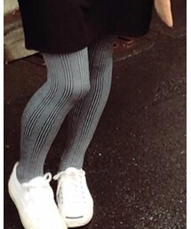 GU | タイツ/ストッキング