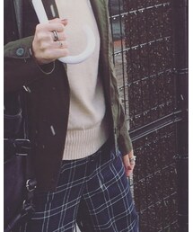 SEVENDAYS=SUNDAY | ニット/セーター