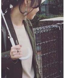 JEANASIS | ミリタリージャケット