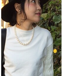 BEAUTY&YOUTH UNITED ARROWS | ネックレス