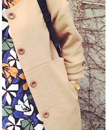 NANO universe | ダウンジャケット/コート