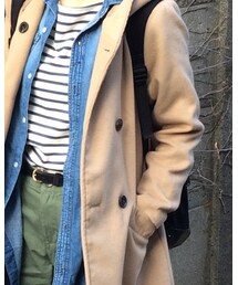 LUCA/LADY LUCK LUCA | ジャケット/アウター