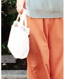 LUCA/LADY LUCK LUCA | トートバッグ