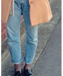 Levi's | デニムパンツ