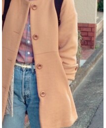 LUCA/LADY LUCK LUCA | ジャケット/アウター