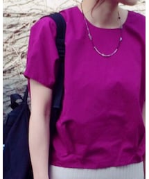 KBF+ | Tシャツ/カットソー