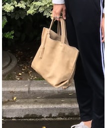 REN | トートバッグ