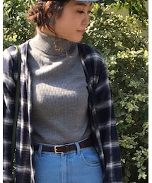 GU | ニット/セーター