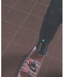 NIKE | サンダル