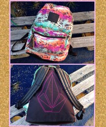 VOLCOM | バックパック/リュック