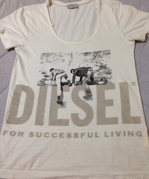DIESEL | Tシャツ/カットソー