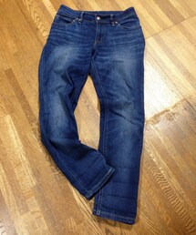 無印良品 | ボーイフレンドデニム(デニムパンツ)