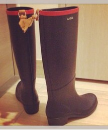 AIGLE | レインブーツ(レインシューズ)
