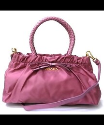 PRADA | ショルダーバッグ