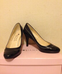 DIANA | パンプス
