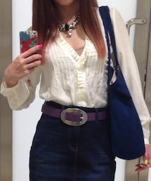 KariAng | シャツ/ブラウス