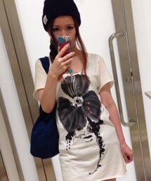Tシャツ/カットソー