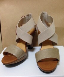 mie scarpe | サンダル