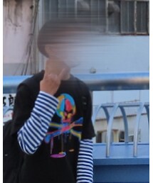 STUSSY | トップス