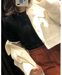 ZARA | ニット/セーター