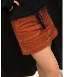 ZARA | スカート