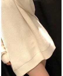 ZARA | ニット/セーター