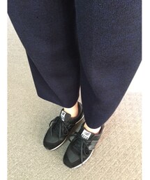 LE CIEL BLEU | その他パンツ