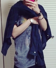 SHIPS | ラルフチェックシャツ(シャツ/ブラウス)