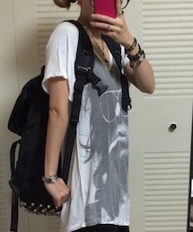 MEMENTISM | バックパック/リュック