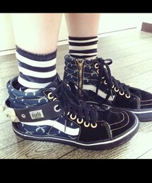 roar | roar×VANS(スニーカー)