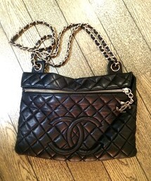 CHANEL | チェーンバッグ✯(ハンドバッグ)
