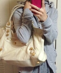 BALENCIAGA | トートバッグ