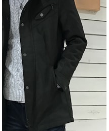 HIDEAWAYS NICOLE | モッズコート