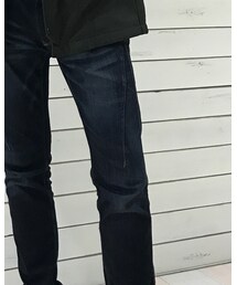 HIDEAWAYS NICOLE | デニムパンツ