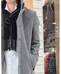 NICOLE CLUB FOR MEN | その他アウター