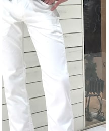 NICOLE CLUB FOR MEN | その他パンツ