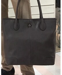 HIDEAWAYS NICOLE | トートバッグ