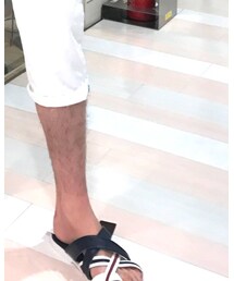 HIDEAWAYS NICOLE | サンダル