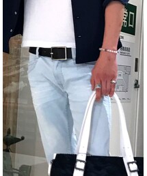 HIDEAWAYS NICOLE | デニムパンツ