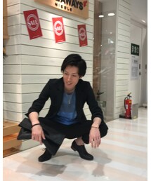 別ショット‼️ | 別ショット❗️(テーラードジャケット)