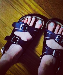 BIRKENSTOCK | サンダル