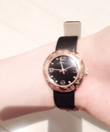 Marc by Marc Jacobs | 腕時計 (アナログ腕時計)